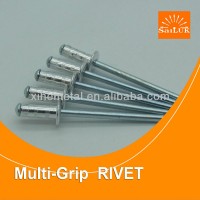 Aluminum avex rivet/good price