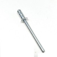 Hot Sales Steel/Steel CSK Head Multigrip Type POP Rivets