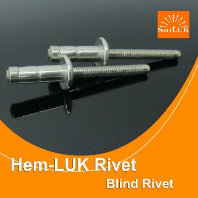 Hemlok Rivet for ladders