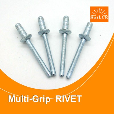 multri grip rivet for car