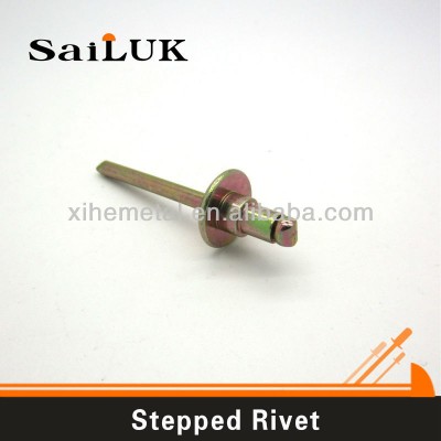 Special Rivets---Stepped Blind Rivet