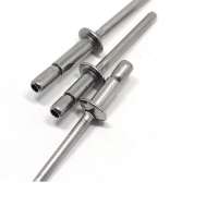 Stainless Steel Inlock Type Rivets