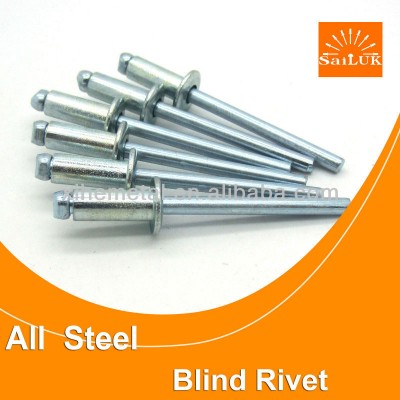 Profession products Ms pop blind rivets steel POP blind rivet