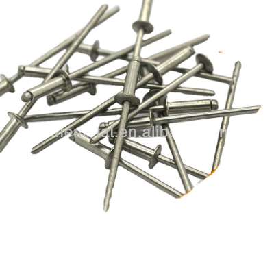 Pan Head Monel stainless steel rivets Guangdong Factory HIGH QUALITY!!